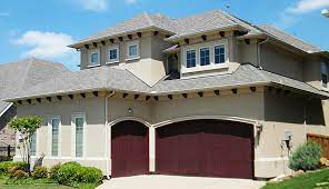 Adding value to your home - Selecting garage doors
