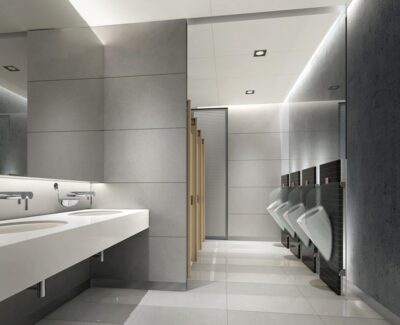 Bathroom Ceiling Lights Ideas