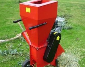 Enhance your Gardening Experience with Chippers and Shredders