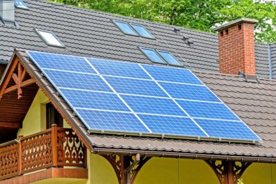 Home Solar Panels - Having Your Own Energy Is Now Made Easy
