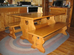 How Woodworking Plans Make Woodworking Projects Easy