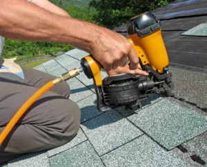 Roofing Replacement to Protect your Sweet Home