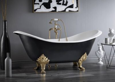 Tips for Selecting Best Clawfoot Tub Faucet