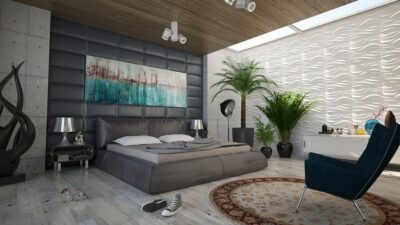Wonderful Bedroom Ideas for Boys