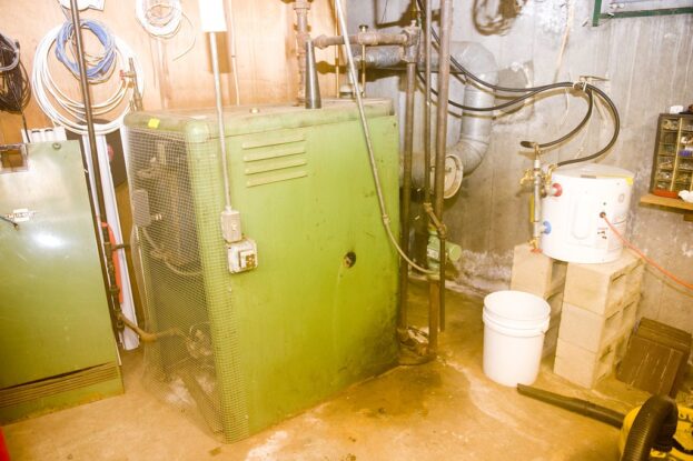 Common Water Heater Problems Signs That You Should Be Concern