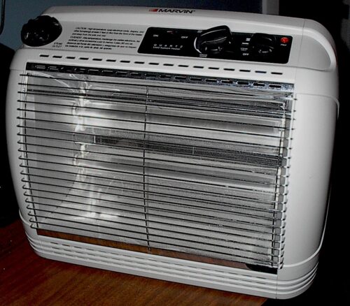 Various Types of Heaters for Your Chilled Winter Evenings