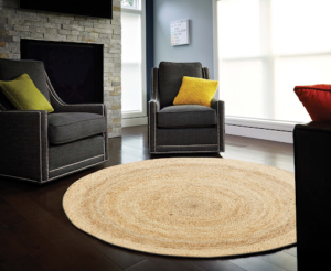 Round Carpet Dubai – What are the Best Options and Prices?