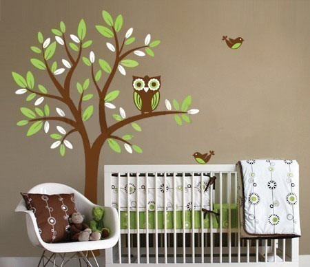 Wall Decals Specially For Kids