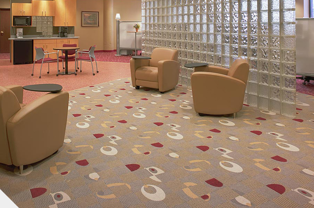 Why Carpet Flooring is The Best Option for Your Home