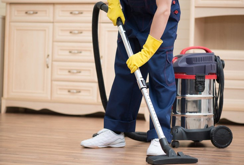 5 Ways Professional Cleaning Services Can Improve Your Home and Life