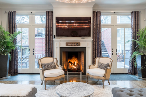 7 Tips to Maintain Your Gas Log Fireplace
