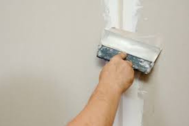 7 Drywall Taping DIY Tips For Giving Your Walls Newer Look