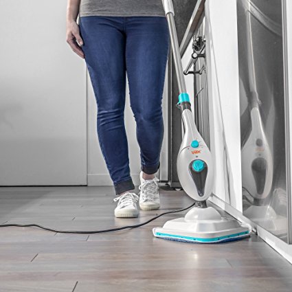 Get Perfect Clean Floors with Steam Mop In Your Home