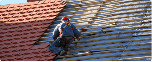 Importance of Best Roofing Services for Your Home