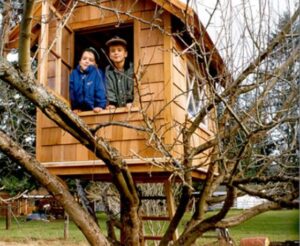 tree house plans for building a proper tree house