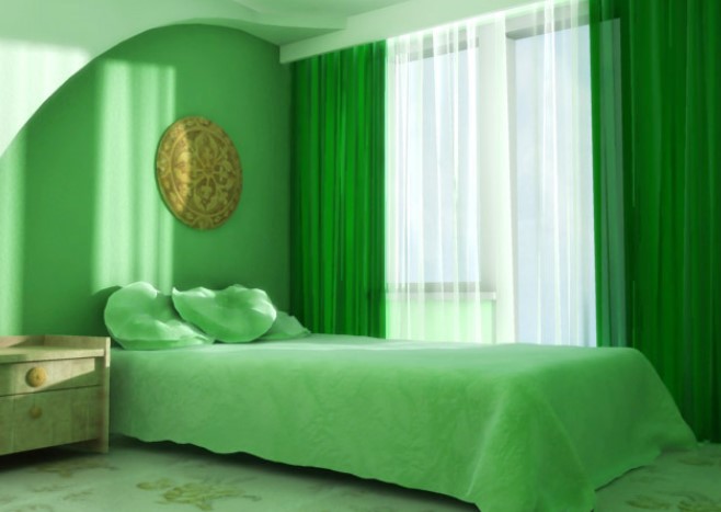 How to Pick the Best Bedroom Colors for Small Rooms
