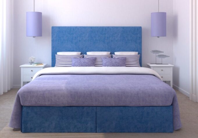 The Best Bedroom Colors for Guys with Strong Masculine