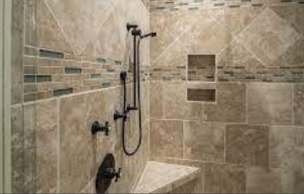 3 Ideas to Choose Bathroom Tile for Showers Area