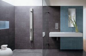 produce these effects by choosing darker tiles