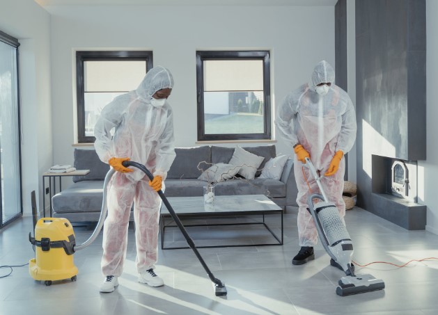 How To Find A Carpet Cleaning Company: The Ultimate Guide