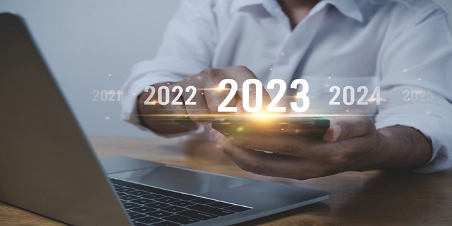 Trends in Field Service Management in 2023: Things to Look Forward