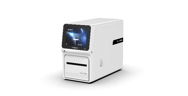 Maximizing Efficiency: Unleash the Power of TIANLONG PCR Systems