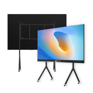 Enhancing Visual Experiences with LP Display's LED Video Wall Solutions
