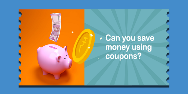 How To Save Money Using Online Coupons